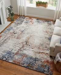 Feizy Gilmore 39MNF 8'x10' Area Rug