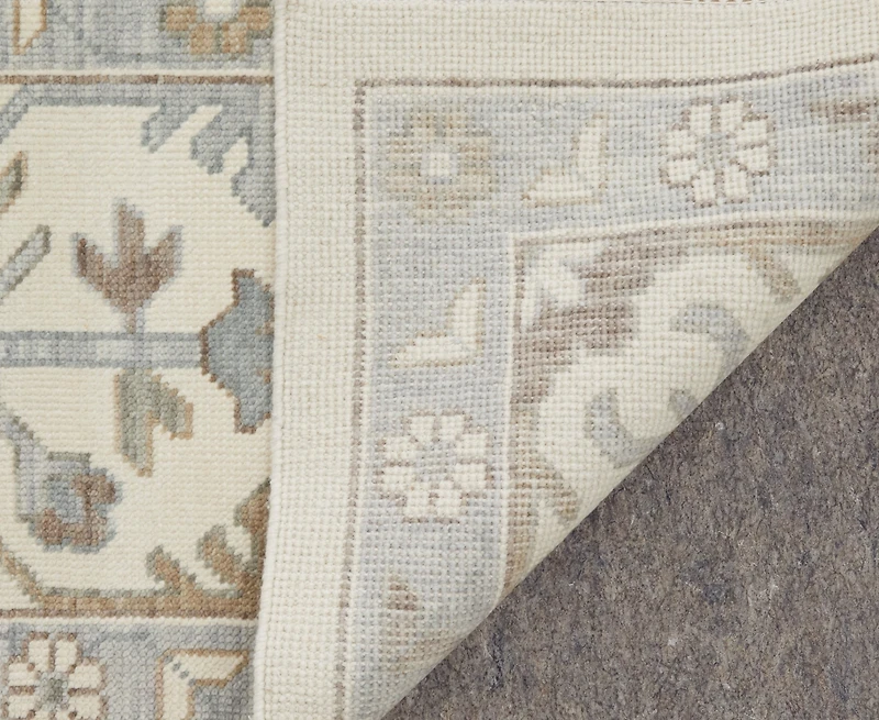 Feizy Karina 69G5F 3'6"x5'6" Area Rug
