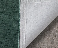 Feizy Luna 8049F 2'6"x8' Runner Area Rug