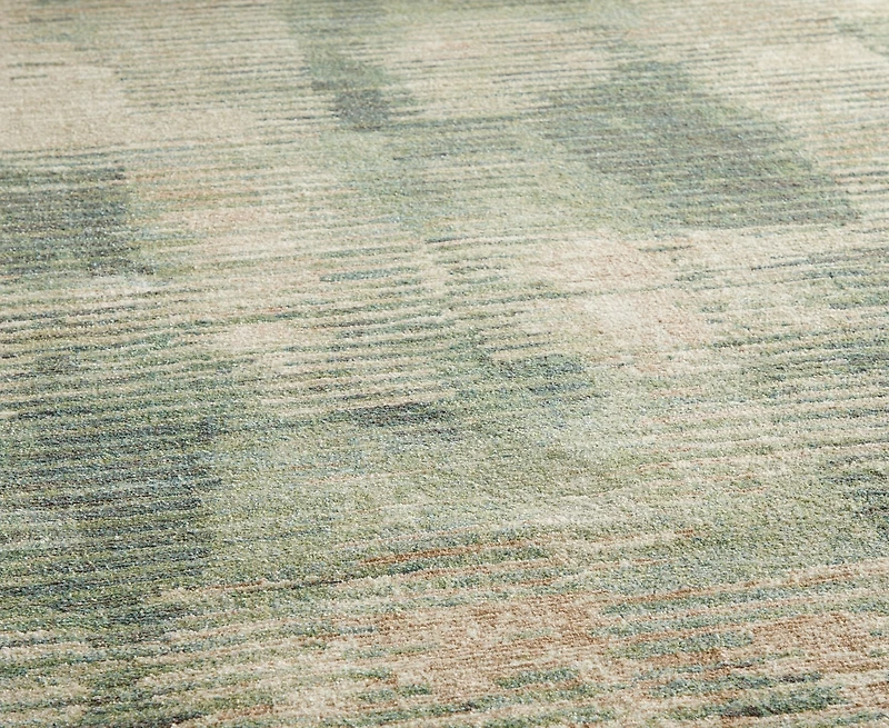 Feizy Eden 39QYF 7'9"x10' Area Rug