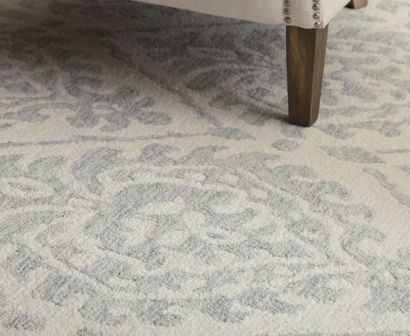 Feizy Belfort 8A29F 5'x8' Area Rug