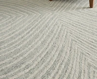 Feizy Wallace 8A41F 5'x8' Area Rug