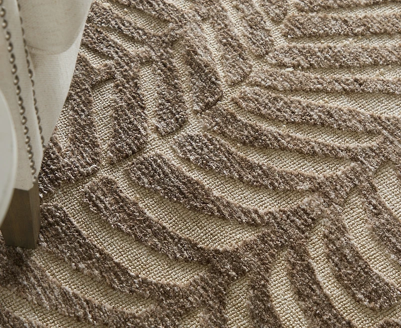 Feizy Colton 8A54F 8'x10' Area Rug