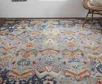 Feizy Leylan 0563F 2'x3' Area Rug