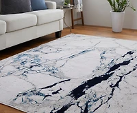 Feizy Indio 39GWF 3'11"x6' Area Rug