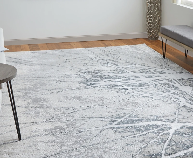 Feizy Astra 39L5F 5'x8' Area Rug