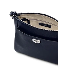 Radley London Brook Avenue Small Zip Top Crossbody Bag