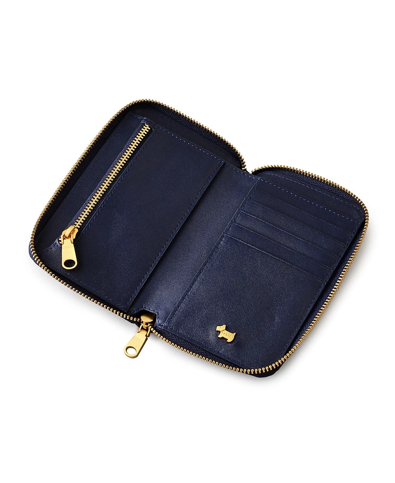 Radley London Pockets Zip Around Wallet