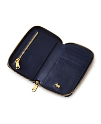 Radley London Pockets Zip Around Wallet