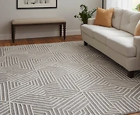Feizy Lytton T8010 8'x10' Area Rug