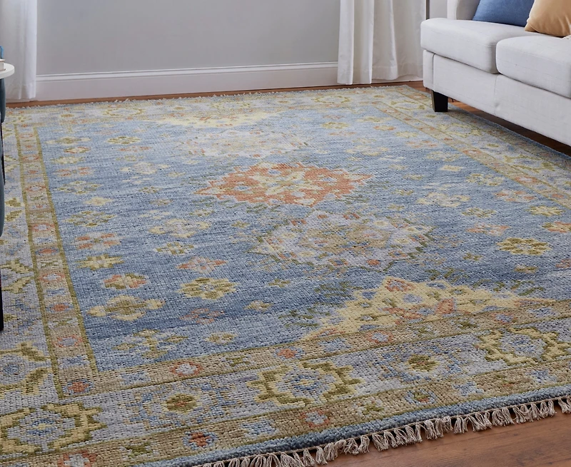 Feizy Fillmore 69CIF 8'x10' Area Rug