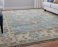 Feizy Fillmore 69CJF 5'x8' Area Rug
