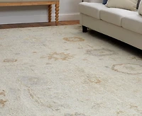Feizy Grafton 69F9F 7'9"x9'9" Area Rug