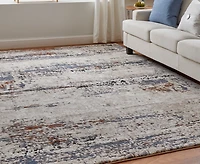 Feizy Gilmore 39MLF 5'3"x8' Area Rug