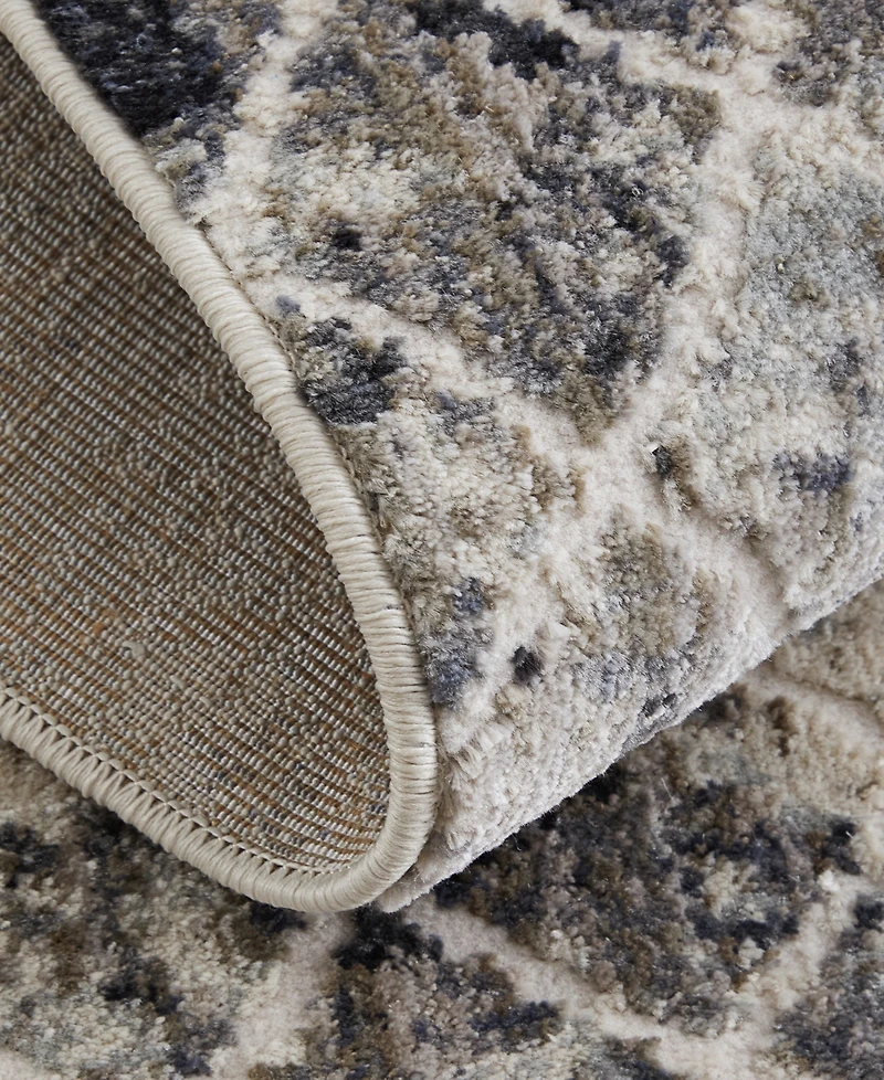 Feizy Kano 3873F 7'10"x10' Area Rug