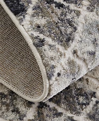 Feizy Kano 3873F 7'10"x10' Area Rug