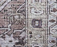 Feizy Percy 39PAF 5'3"x7'6" Area Rug