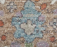Feizy Dartmouth 39QJF 6'4"x9'2" Area Rug