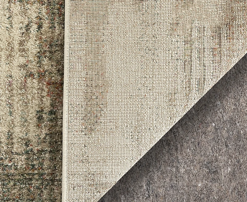 Feizy Eden 39QWF 6'4"x9'2" Area Rug