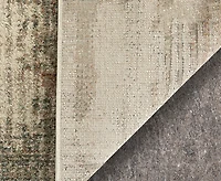 Feizy Eden 39QWF 6'4"x9'2" Area Rug