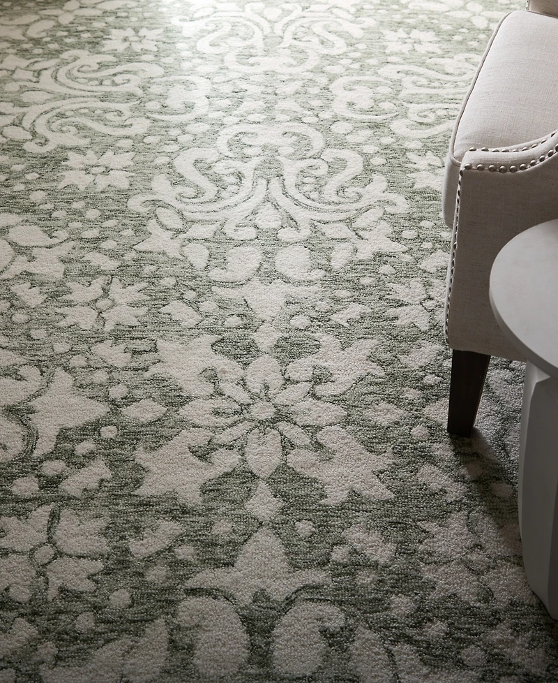 Feizy Belfort 8A28F 8'x10' Area Rug