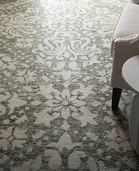 Feizy Belfort 8A28F 8'x10' Area Rug