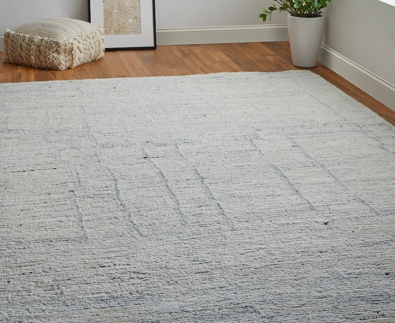 Feizy Navaro 8913F 8'6"x11'6" Area Rug