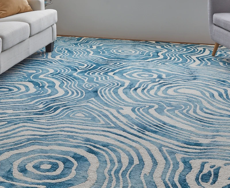 Feizy Lorrain 8920F 2'x3' Area Rug