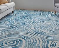 Feizy Lorrain 8920F 2'x3' Area Rug
