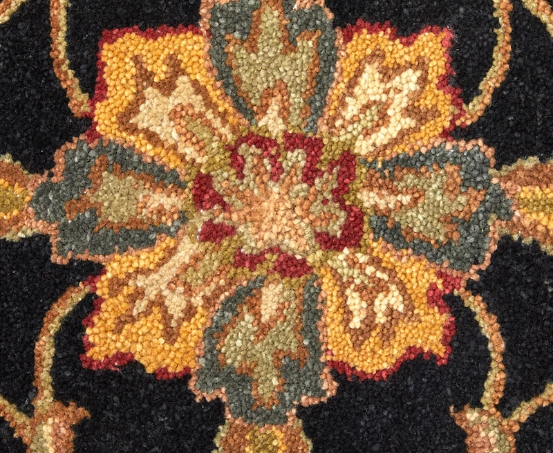 Feizy Wagner 8941F 8'x10' Area Rug