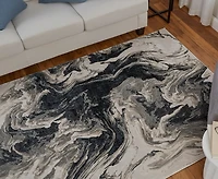 Feizy Micah 39LPF 6'7"x9'6" Area Rug