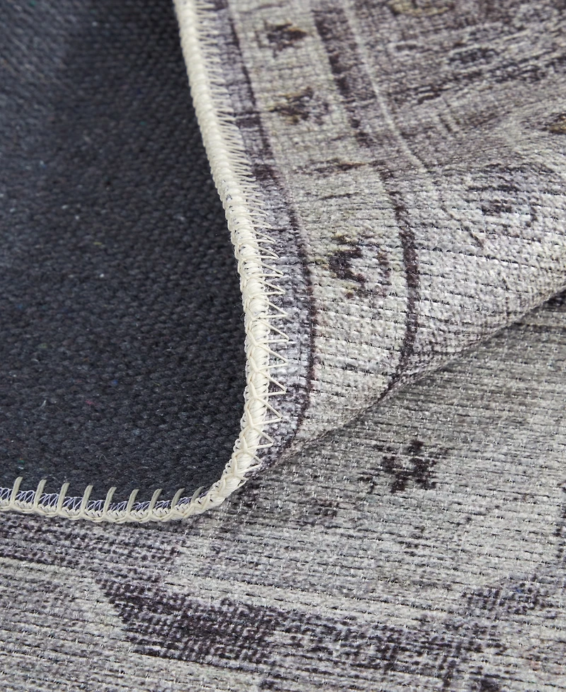 Feizy Percy 39PCF 5'3"x7'6" Area Rug