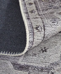 Feizy Percy 39PCF 5'3"x7'6" Area Rug