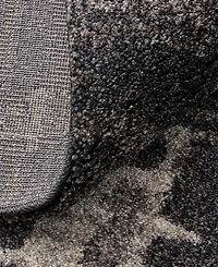 Feizy Skyview 39QDF 5'x7'6" Area Rug