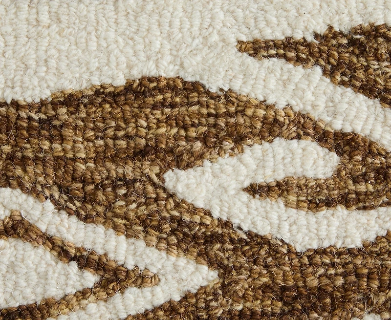 Feizy Wallace 8A43F 2'x3' Area Rug