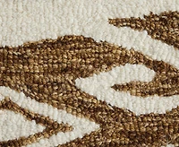 Feizy Wallace 8A43F 2'x3' Area Rug