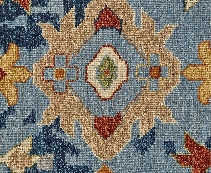 Feizy Leylan 0587F 3'6"x5'6" Area Rug