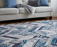 Feizy Indio 39H1F 8'x10' Area Rug