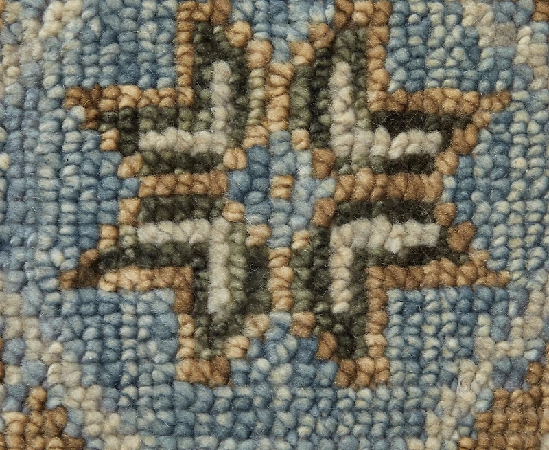 Feizy Fillmore 6935F 5'x8' Area Rug