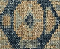 Feizy Fillmore 6943F 2'6"x8' Runner Area Rug