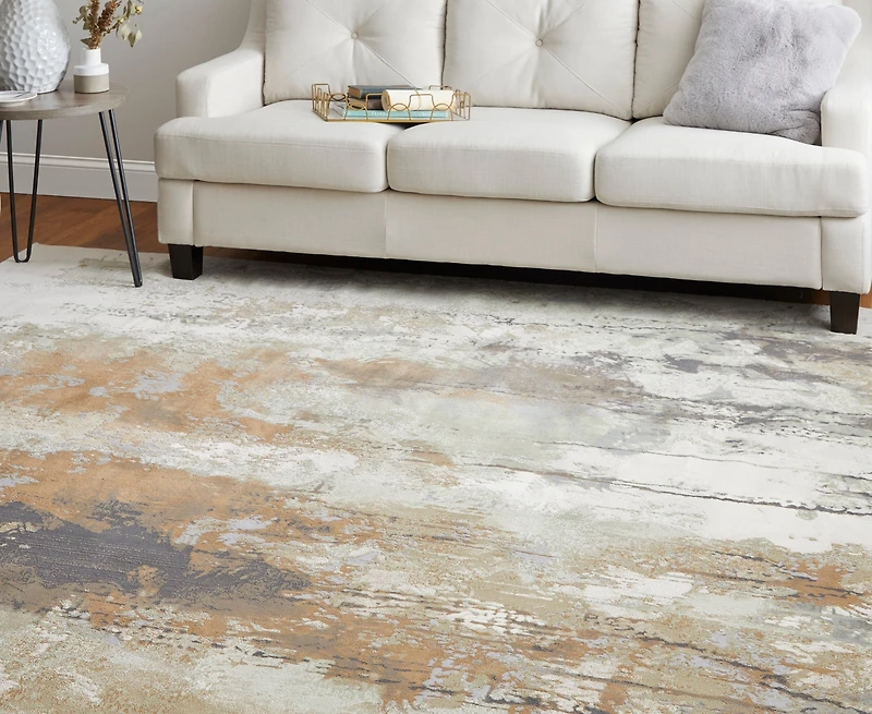 Feizy Clio 39K1F 2'x3' Area Rug