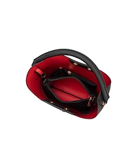 Melie Bianco Karianna Large Crossbody Bag