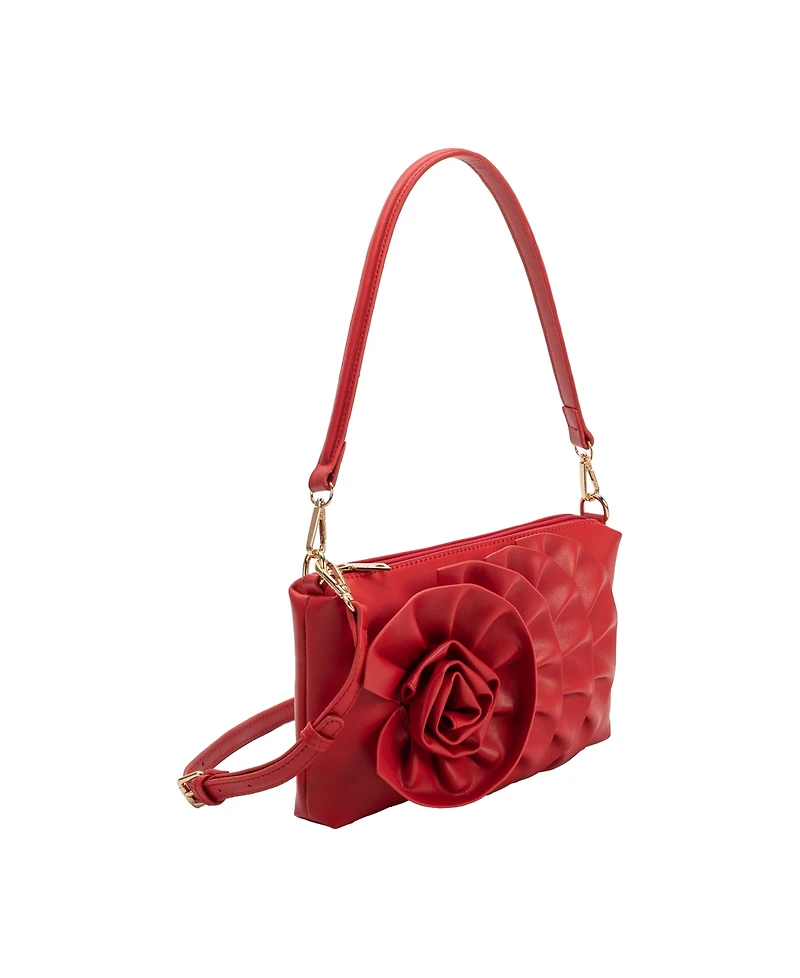 Melie Bianco Florence Medium Shoulder Bag