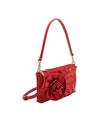 Melie Bianco Florence Medium Shoulder Bag