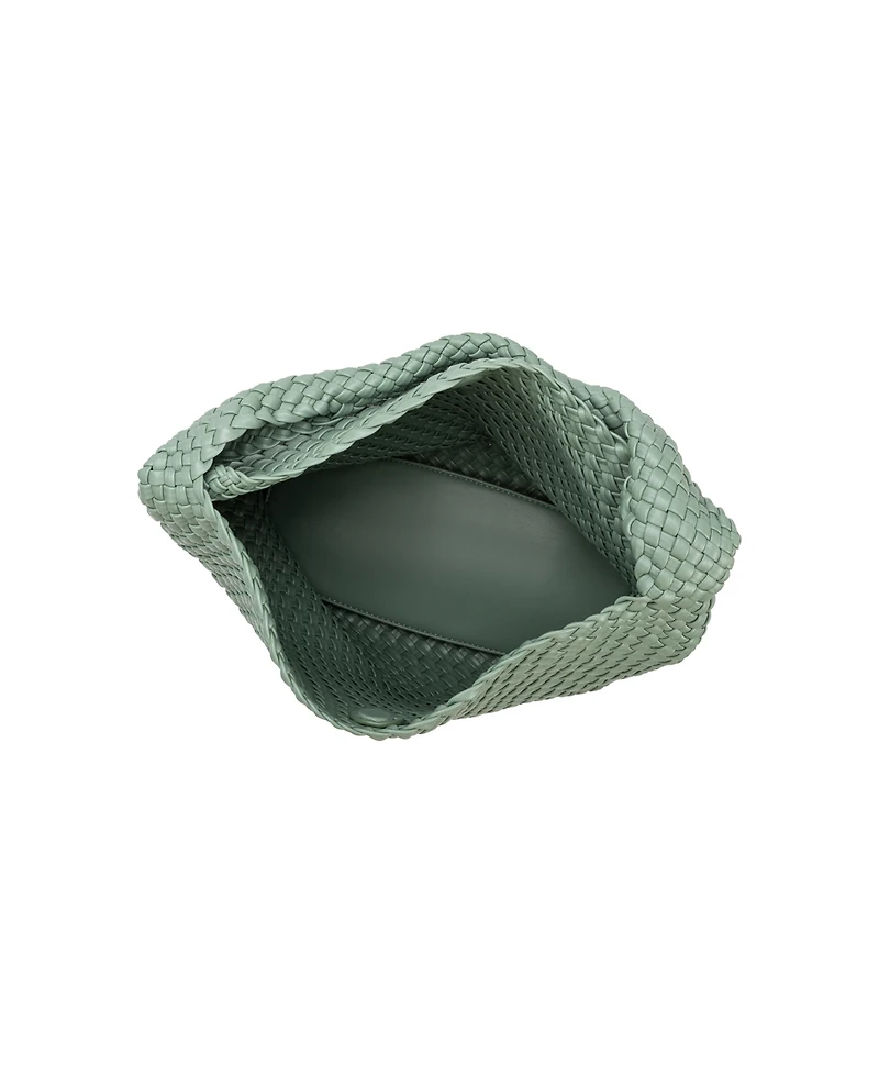 Melie Bianco Johanna Large Shoulder Bag