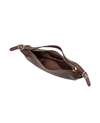 Melie Bianco Nicolette Large Shoulder Bag