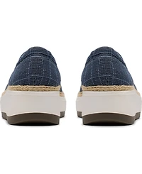 Clarks Collection Women's Zylah Sky Slip-On Shoes