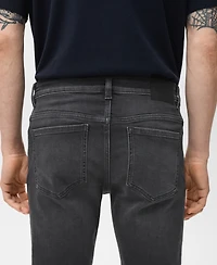 Mango Men's Jude Skinny-Fit Jeans
