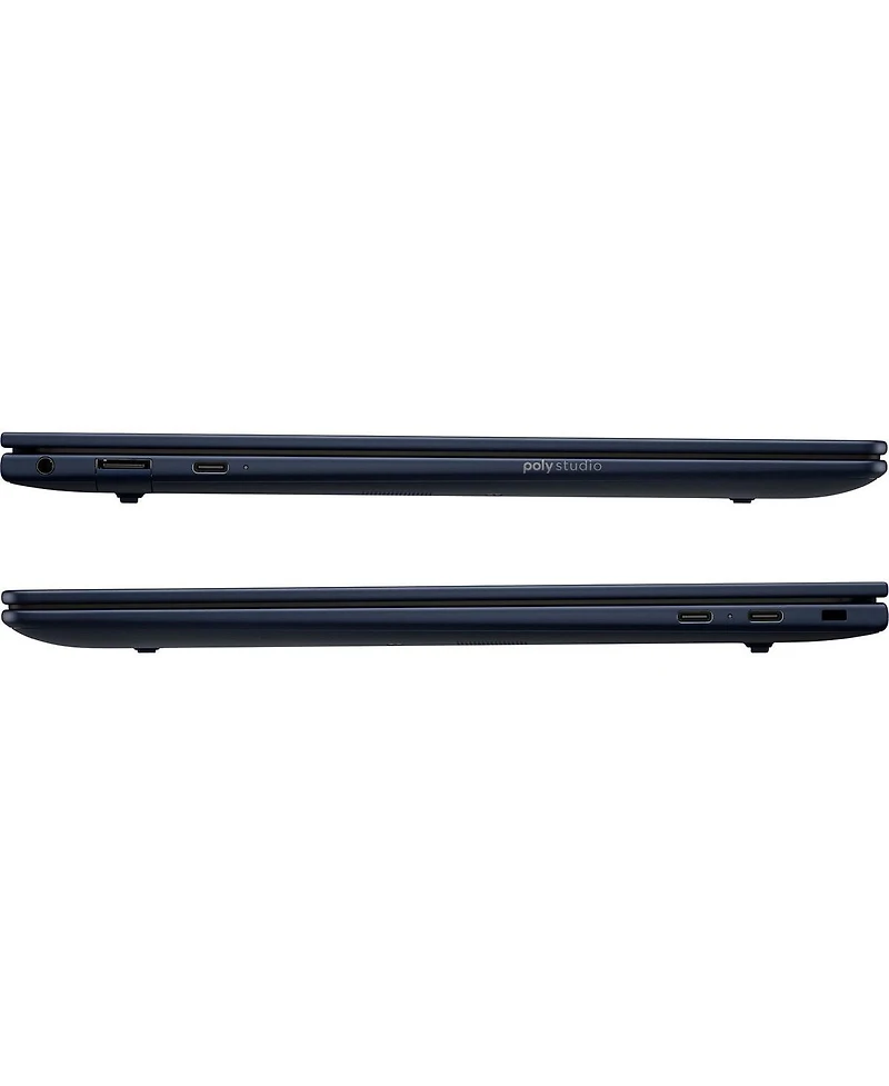 Hp EliteBook Ultra G1i 14" 2.8K Oled Touchscreen Copilot+ Pc Laptop, Intel Core Ultra 5 228V 2.1GHz, 32GB Ram, 512GB Ssd, Windows 11 Pro, Atmosphere B