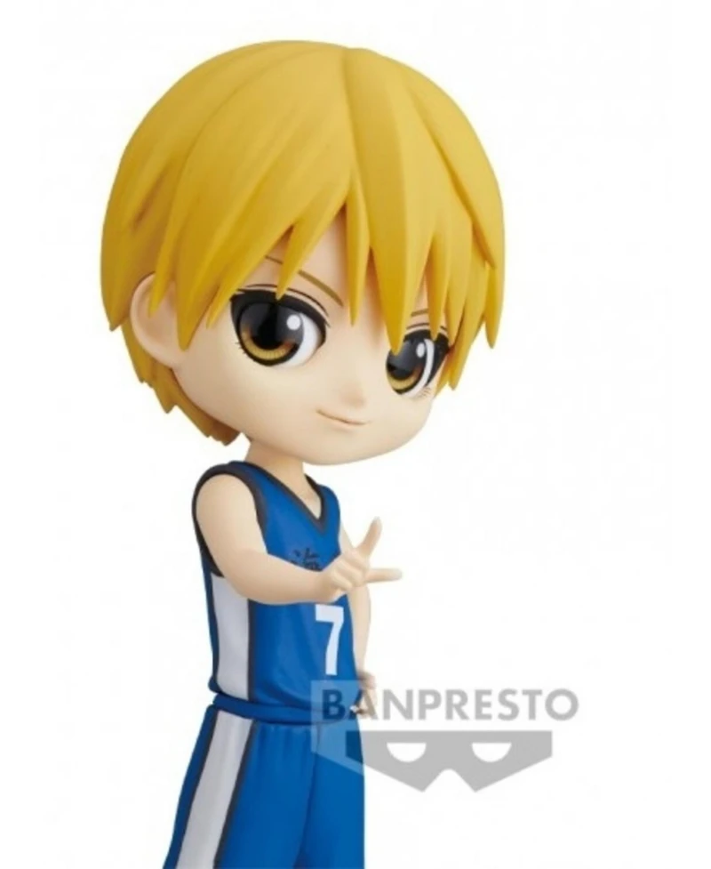 BanPresto - Kuroko's Basketball - Q posket - Ryota Kise Statue